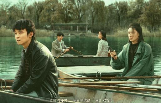 鼎冠优配 迷雾剧场的六部顶级悬疑剧，最后两部几乎零差评