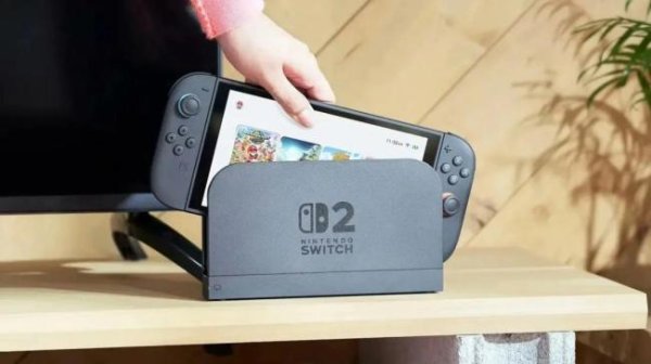 忆融速配 Switch 2全球涨价潮起！任天堂回应称“价格动态调整”