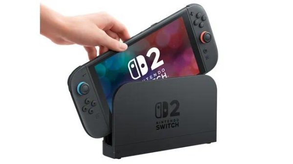热丰网 亚马逊开放Switch 2申请购买，限量邀请制抢购正式启动